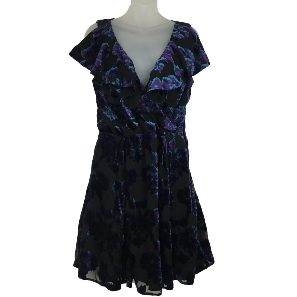 Adelyn Rae Floral Sheath Dress Fresh Fashion Finds